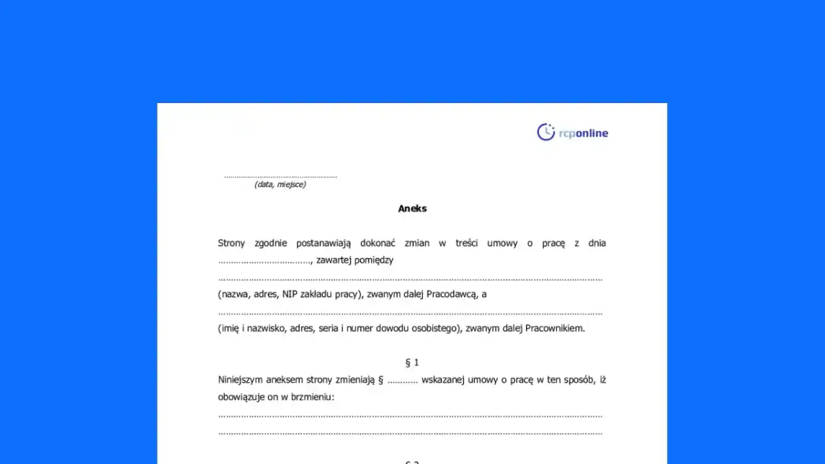 Wniosek o pracę zdalną – jak napisać, by pracodawca się zgodził?