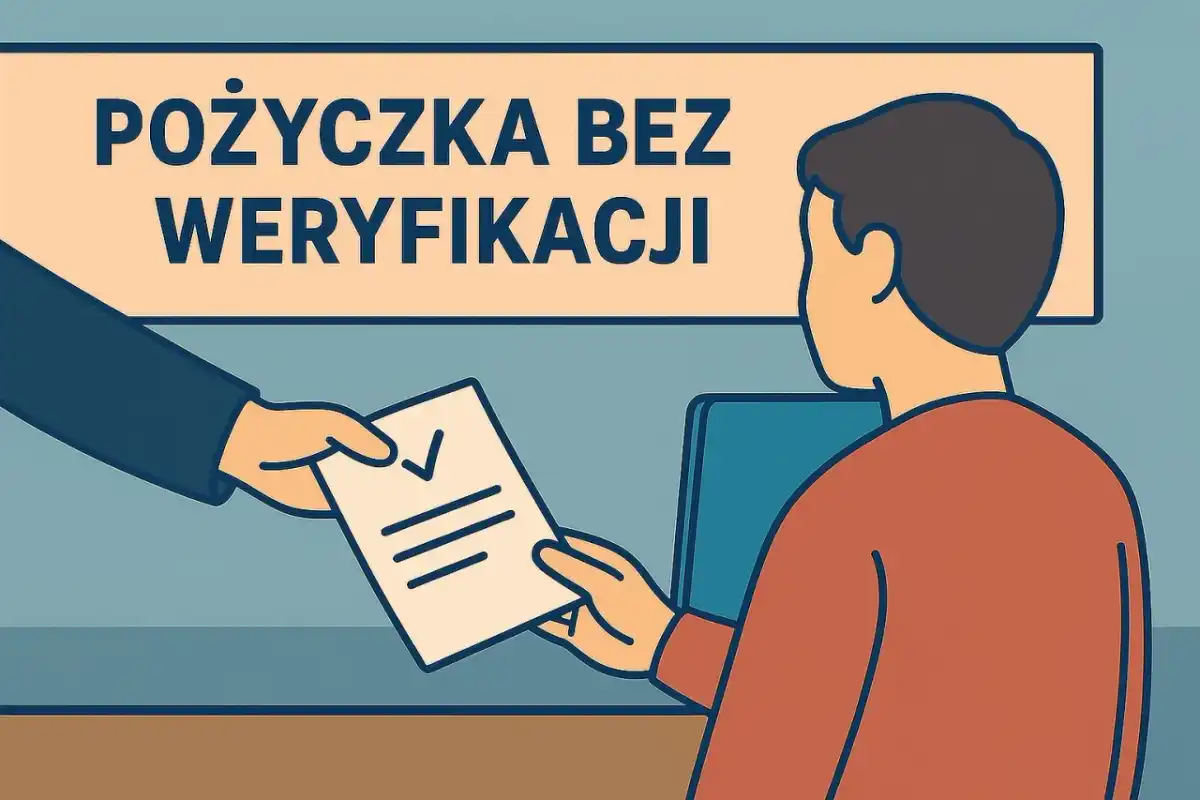 Pożyczka bez sprawdzania zdolności - prawda i koszty. Sprawdź!
