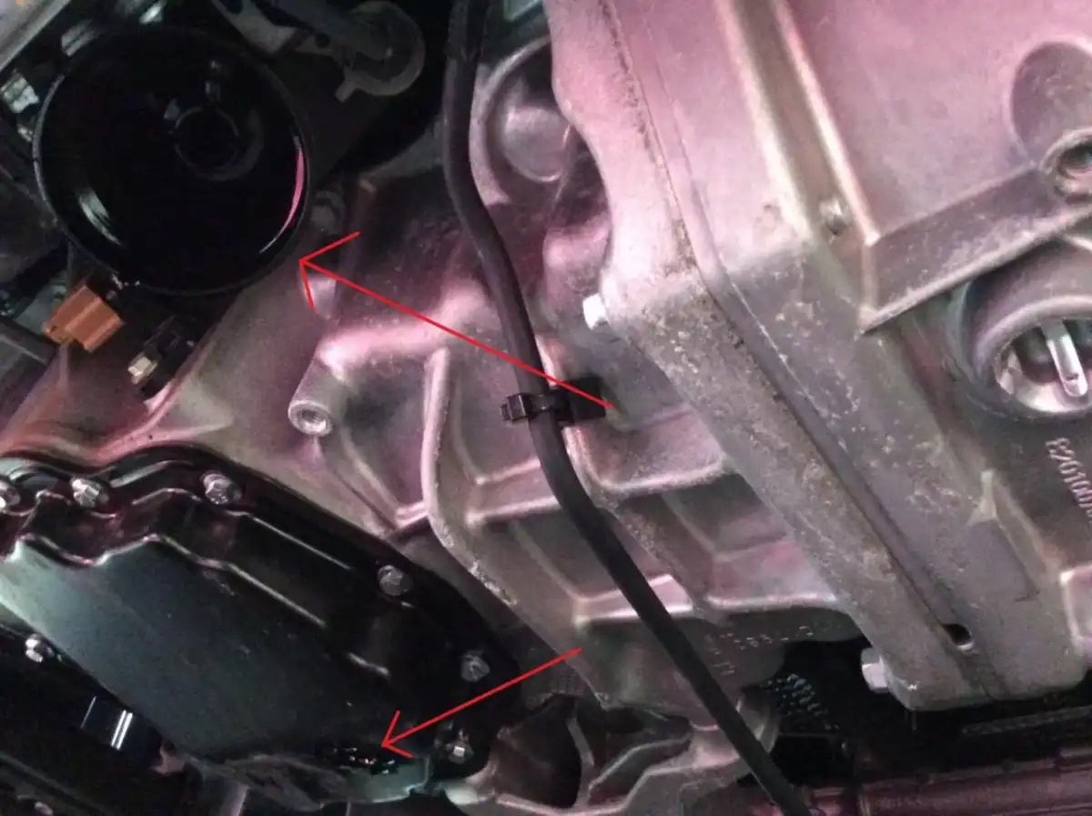 Vidange Scénic 3 - Le guide complet pour un moteur sain