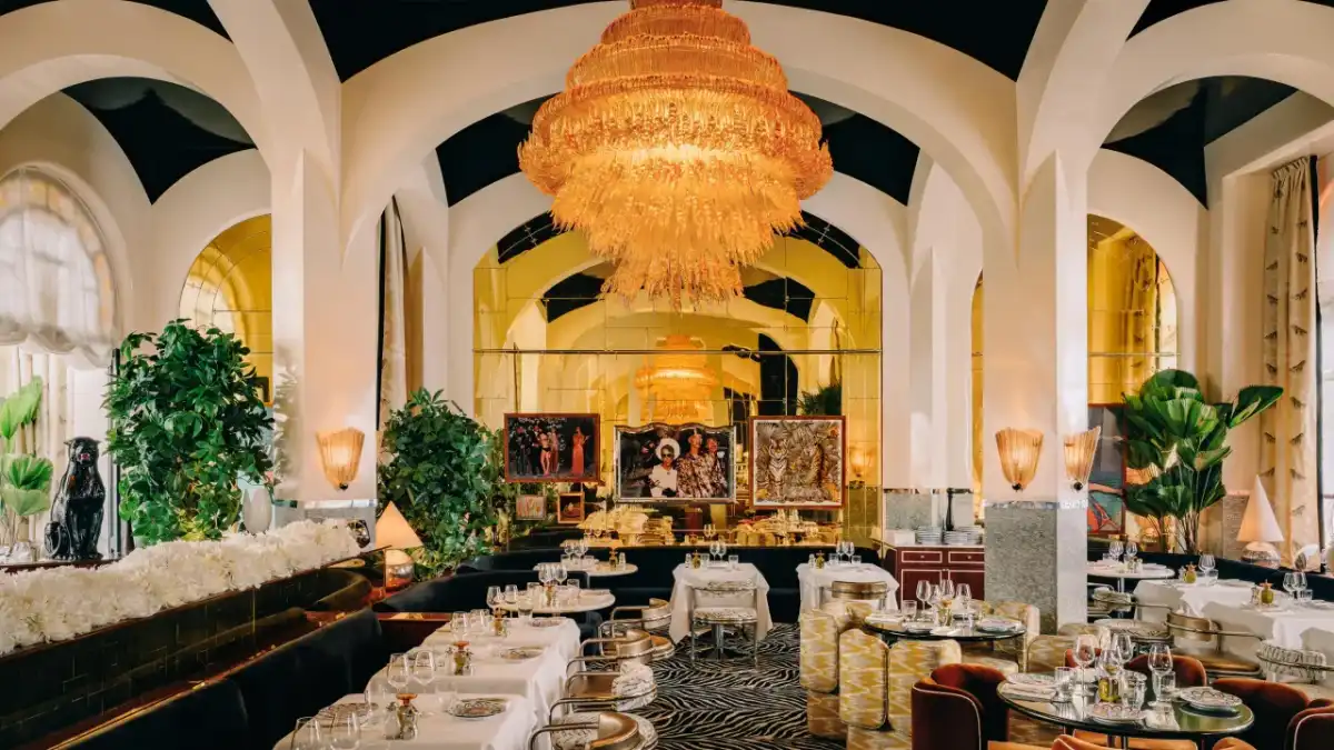 Restaurant Romantique Paris - Le Secret d'une Soirée Réussie
