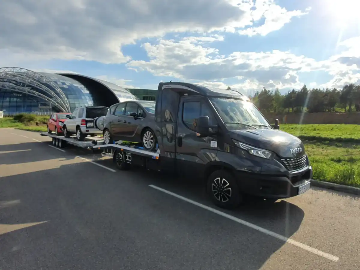 Dojazd do Rzeszowa - Wybierz najlepszy transport dla siebie!
