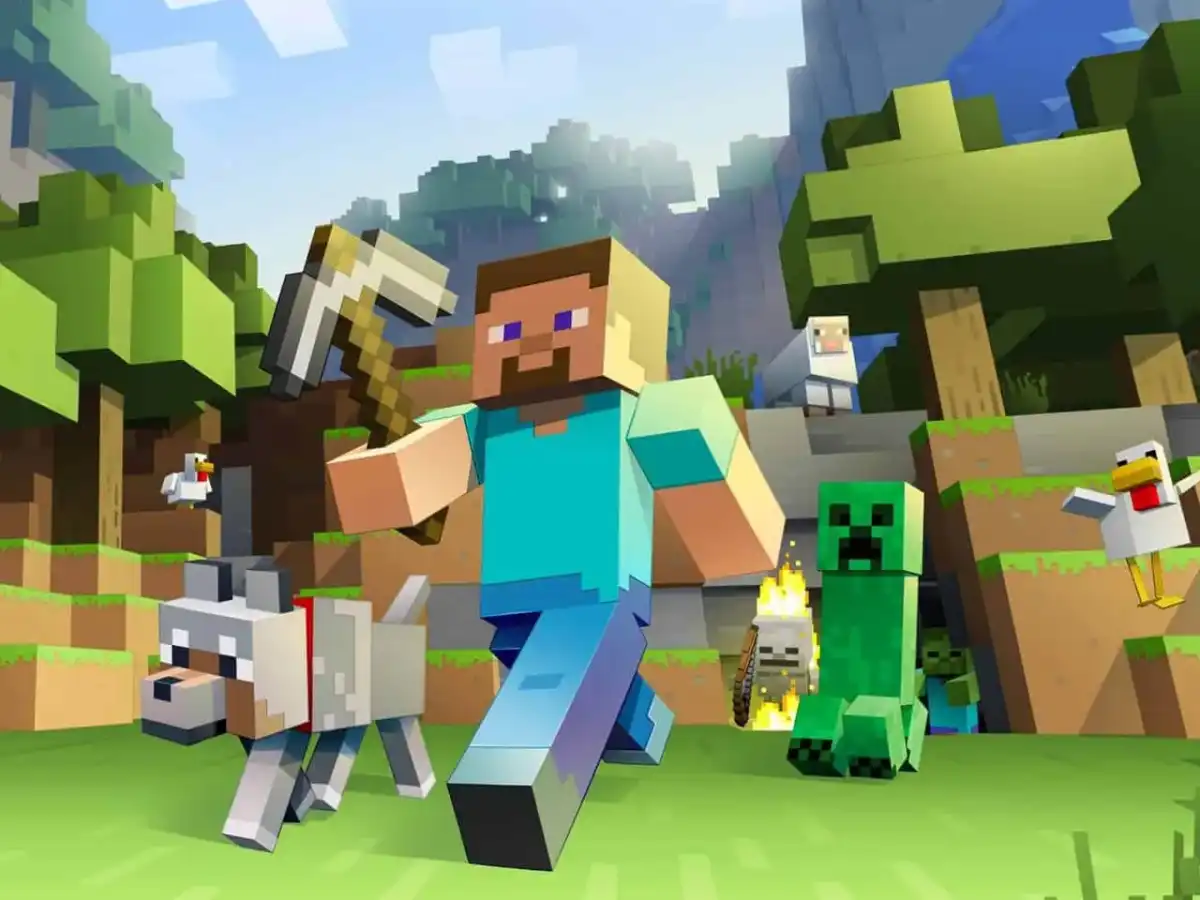 Jak zainstalować mody do Minecrafta - Jak uniknąć częstych błędów?