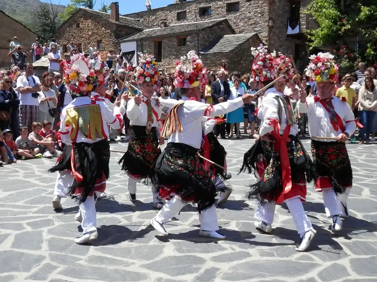 Corpus Christi en España - fechas y tradiciones que debes conocer