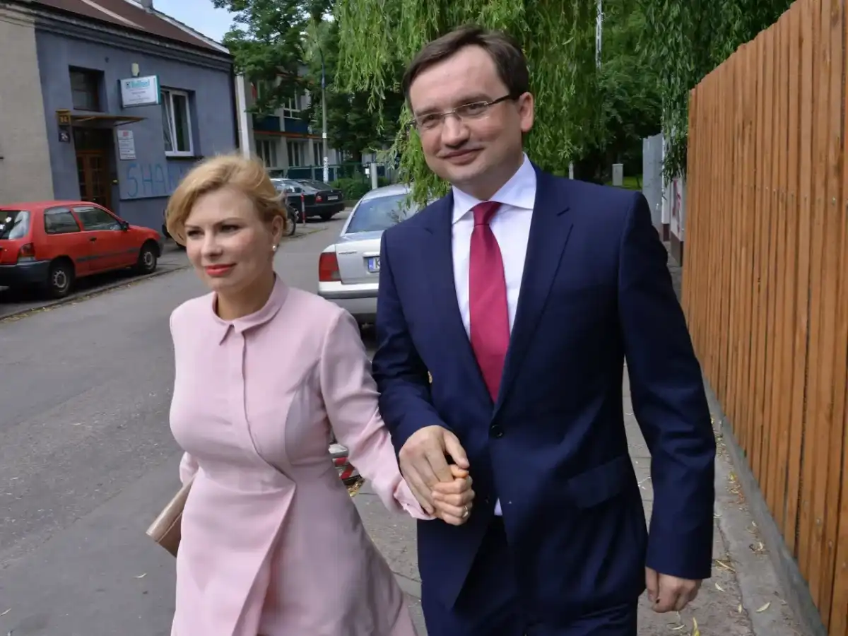 Janusz Kowalski - Żona i dzieci - Co wiemy o rodzinie?