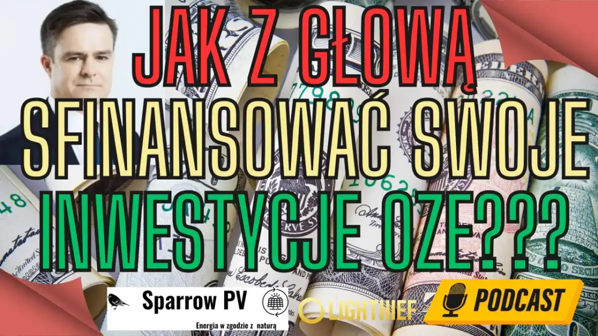 Dotacje i ulgi na OZE w Polsce - co możesz sfinansować