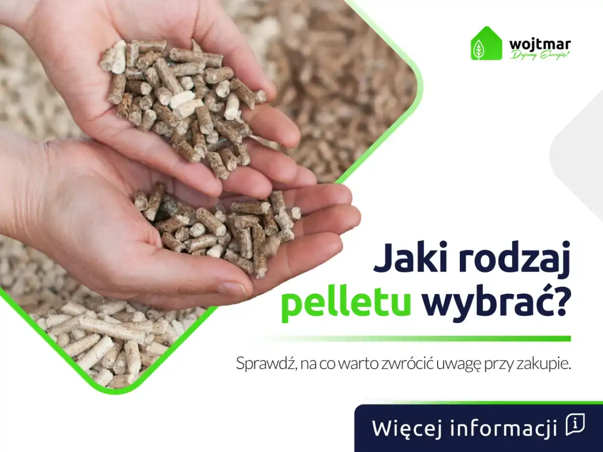 Pellet: Wartość opałowa jak wybrać i oszczędzać?