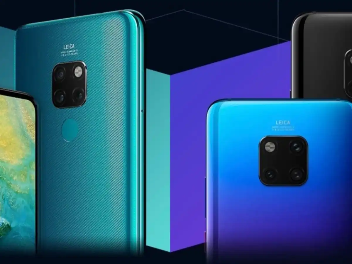 Huawei Mate 20 Pro - Czy warto kupić i ile kosztuje?