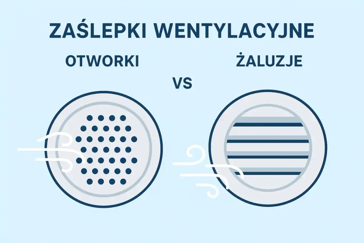 Dobór i montaż zaślepki - Zrób to raz, a dobrze!