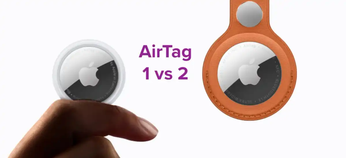AirTag - jak działa? iPhone vs Android i kiedy ma sens