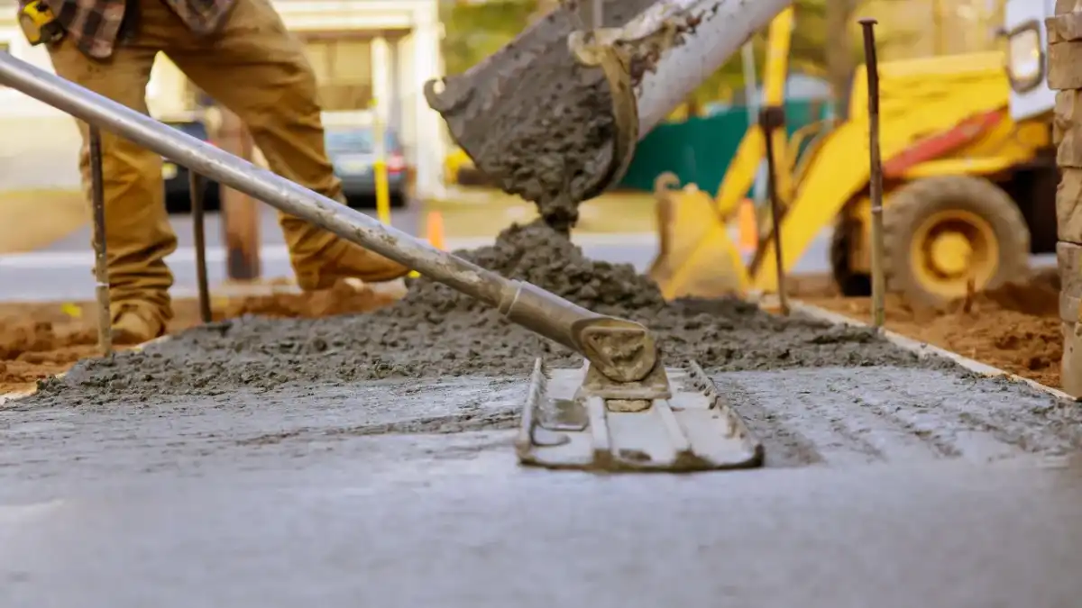 Beton C12/15 - Czy to dobry wybór? Zastosowanie i cena