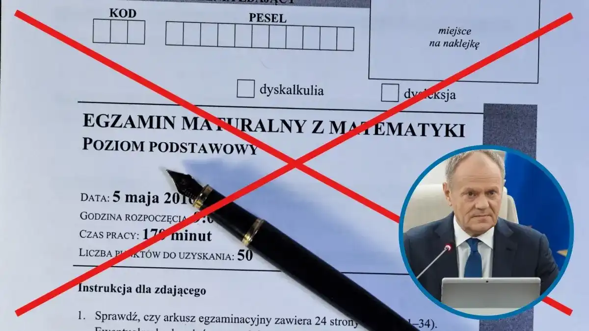 Matura z matematyki z dyskalkulią: Jakie masz prawa i dostosowania?