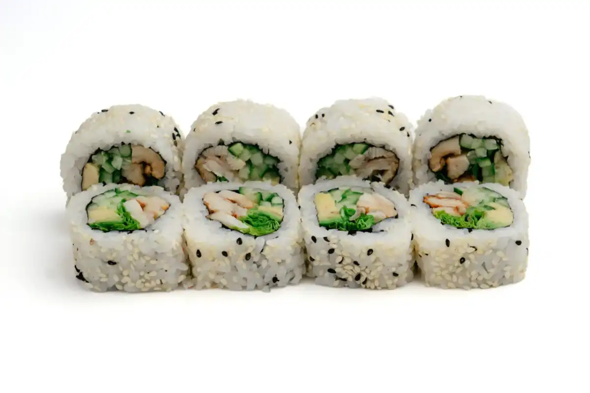 Węgorz w sushi - jak smakuje i jak wybrać dobrą porcję