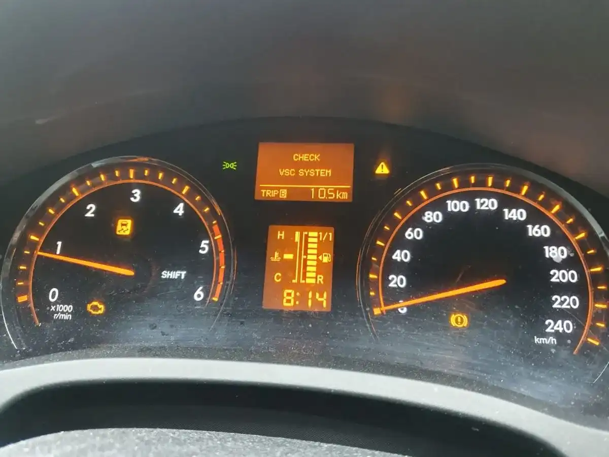Toyota Avensis T27 - co oznacza ten kod i na co uważać?