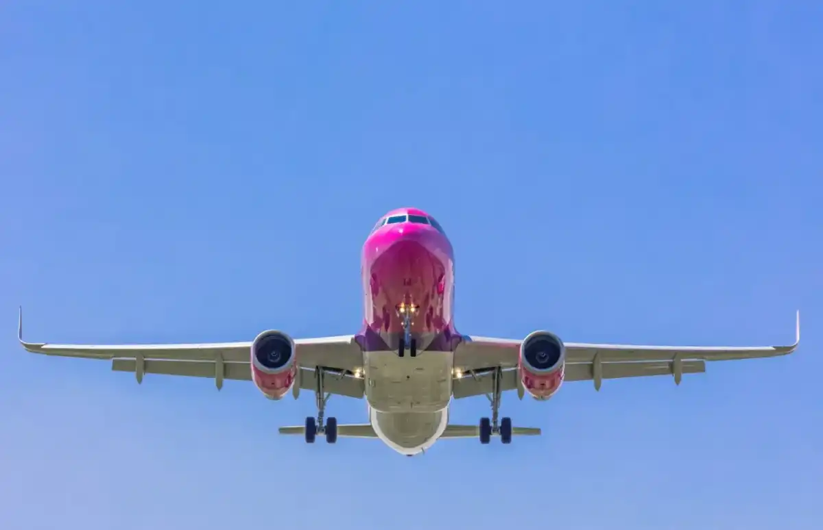 Odprawa online Wizz Air: Instrukcja krok po kroku i terminy