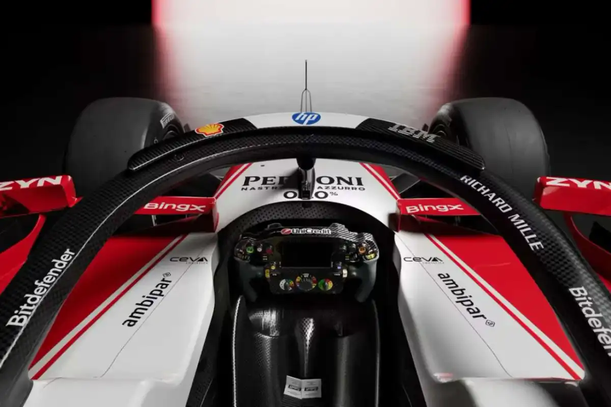 Ile kosztuje bolid F1? Sprawdź, co naprawdę podbija cenę