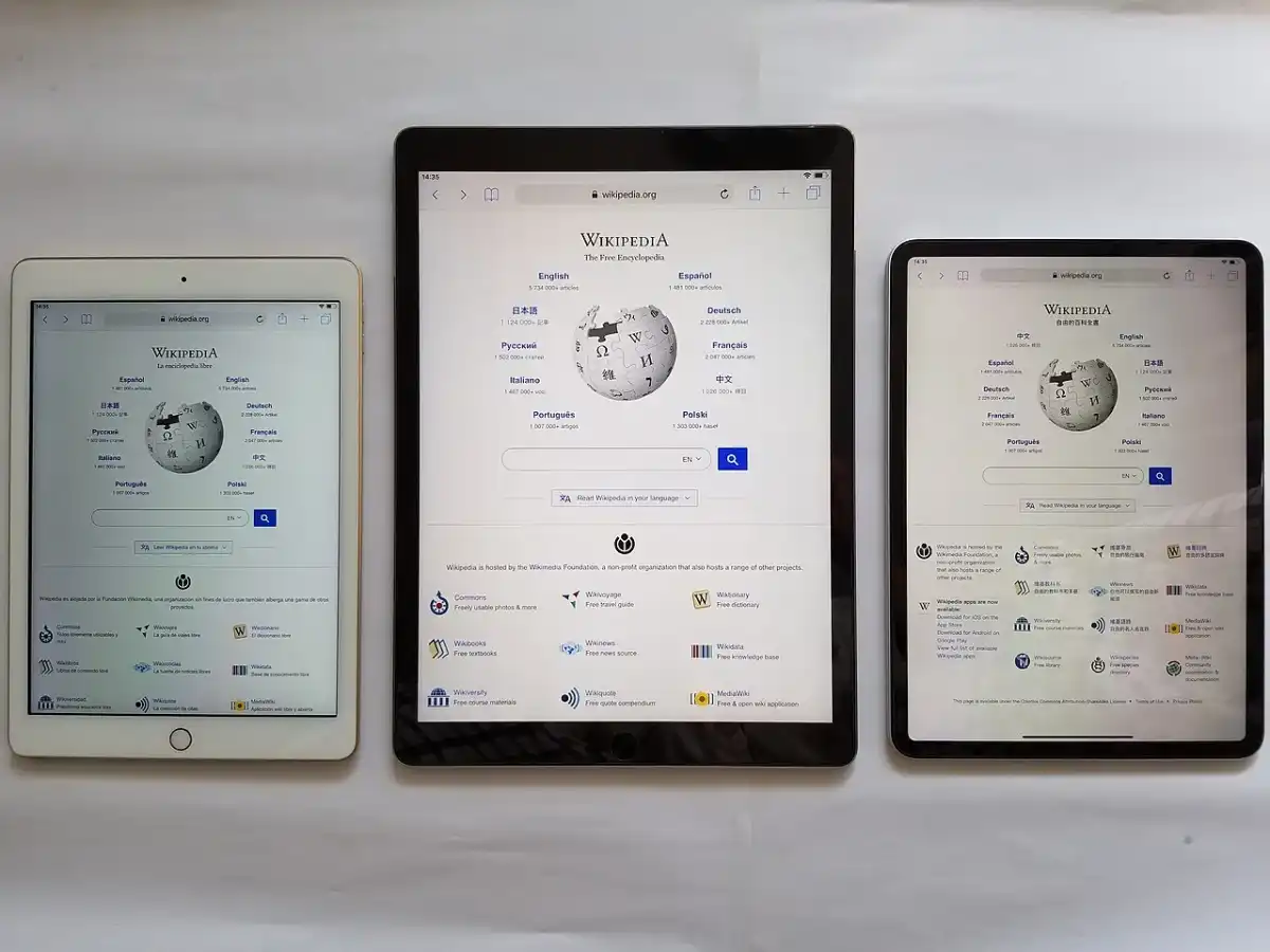 Tableta czy tabletu? - Poprawna odmiana słowa tablet