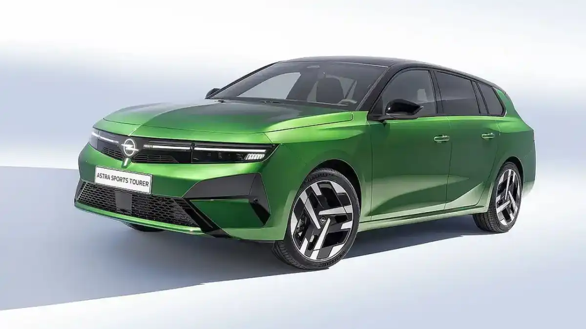 Opel 2026 w Polsce - Jaki model wybrać dla siebie?