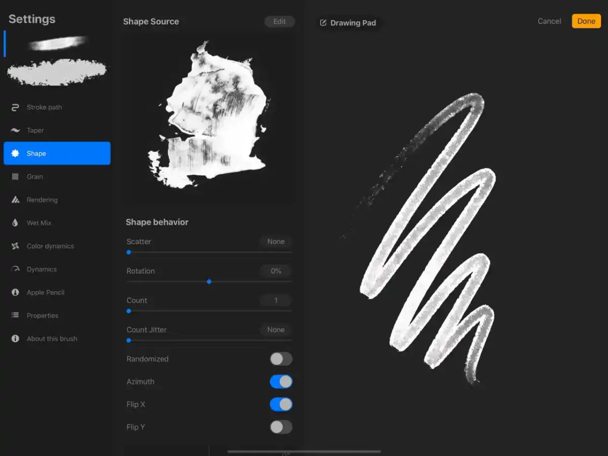 Procreate Kosten - Was die Zeichen-App wirklich kostet