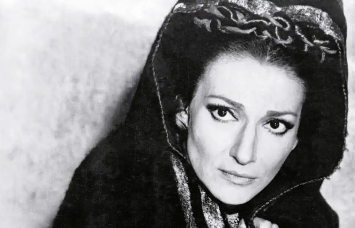 Maria Callas - Jak słuchać, by usłyszeć więcej niż legendę?
