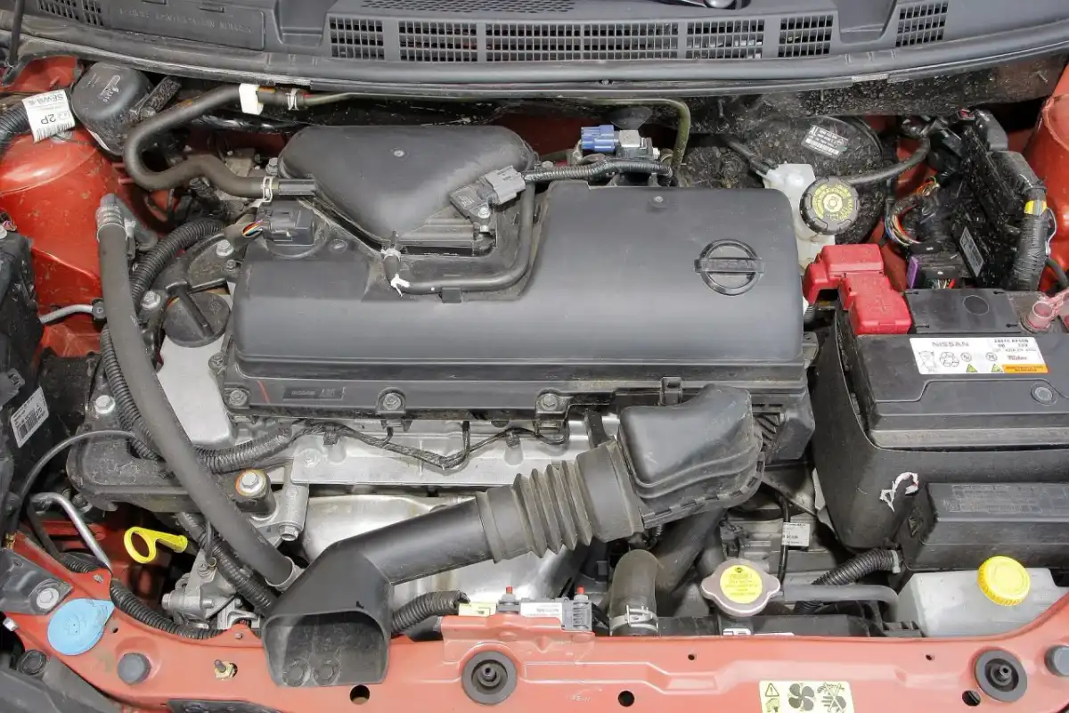 Nissan Micra K12 – Który silnik wybrać? Na co uważać?