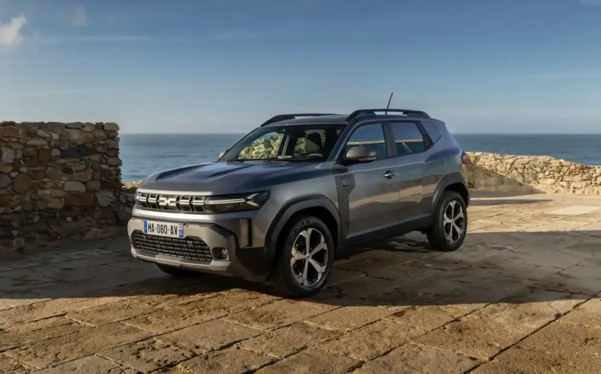 Dacia Duster czy Bigster - który SUV ma więcej sensu?