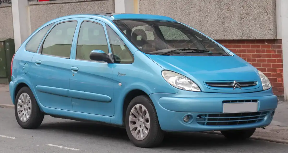 Citroën Xsara - którą wersję warto kupić?