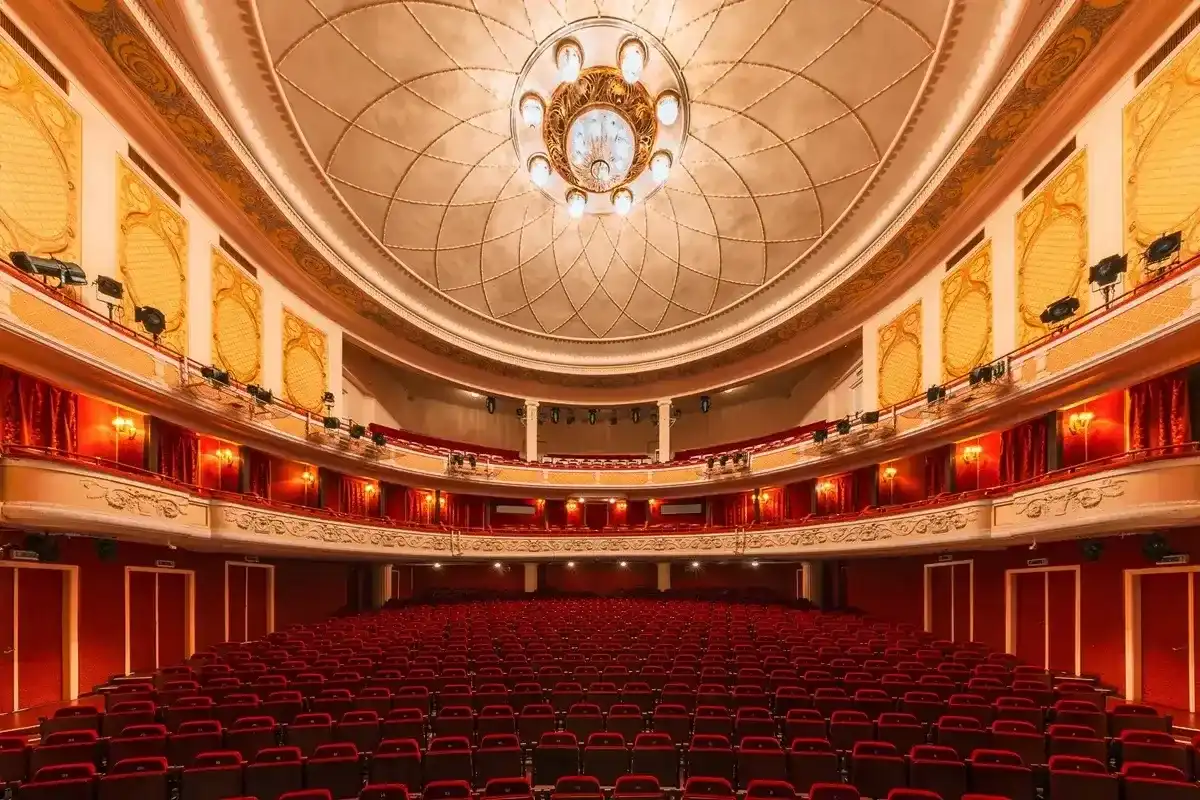 Performans w teatrze - Co to jest i jak go rozumieć?