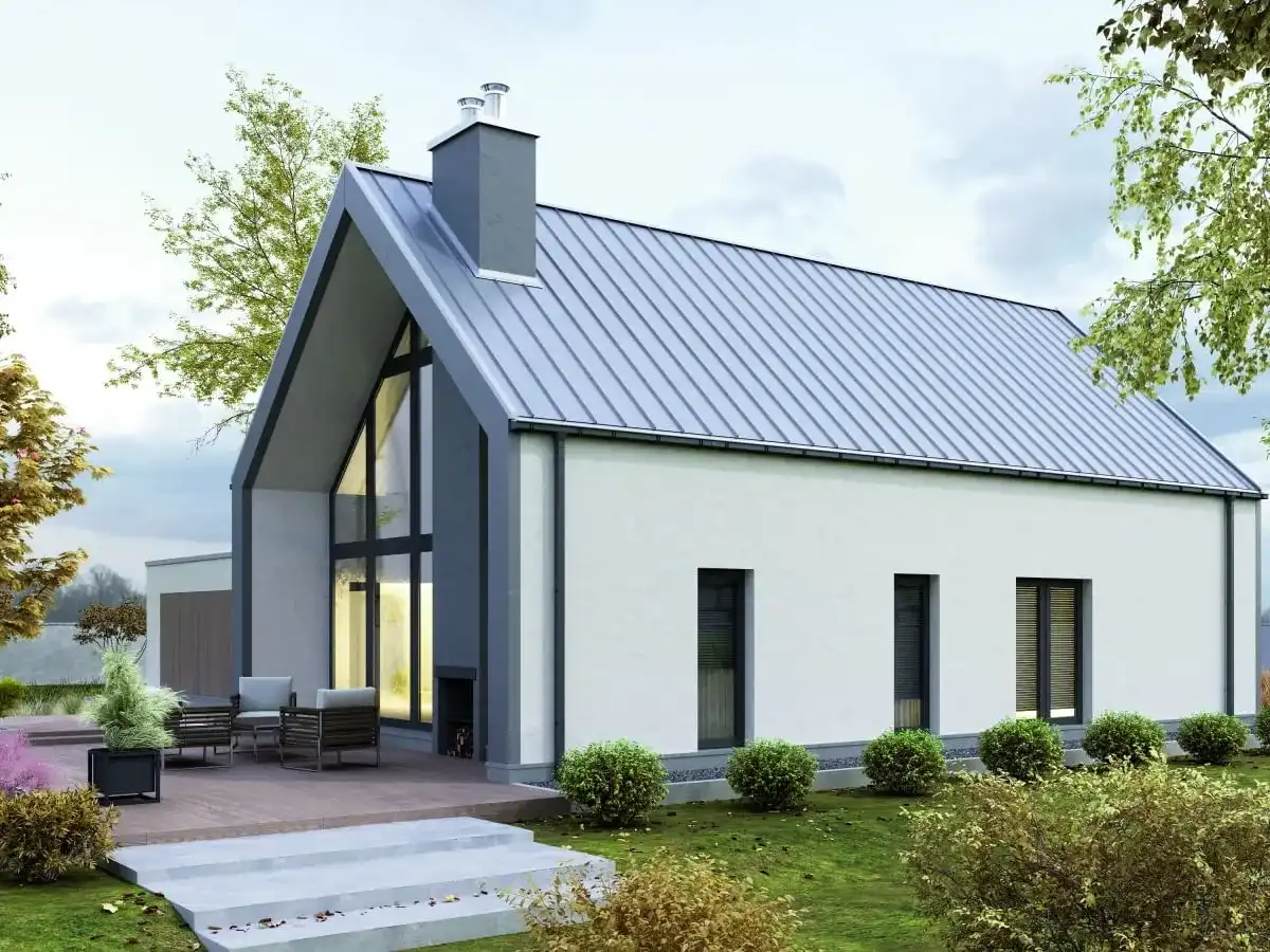 Wybór działki pod dom 100m² - Jak wybrać idealną?