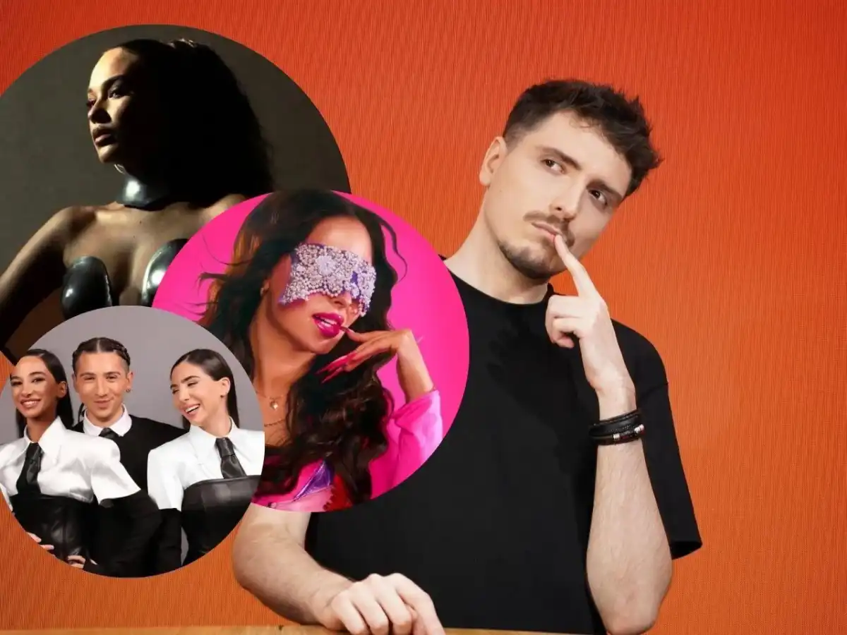 Eurowizja - I półfinał: Polska awansowała! Co dalej?