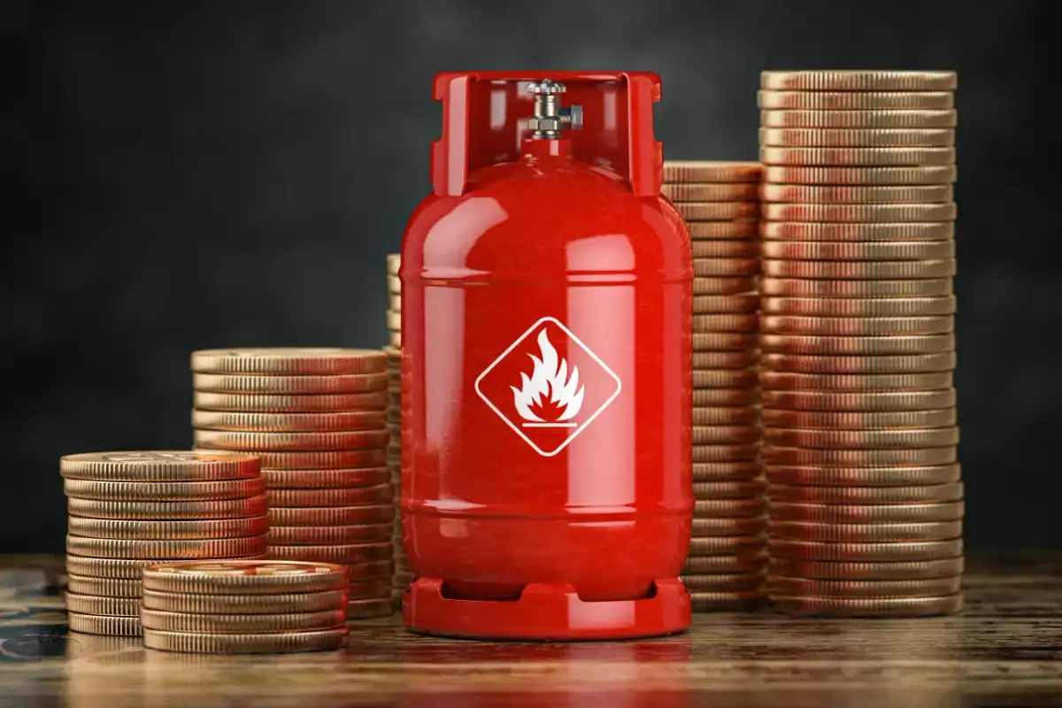 Ile waży litr LPG? Ważna waga dla Twojego auta!