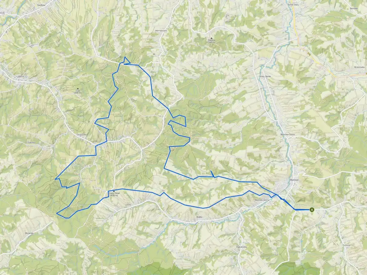 Trasy rowerowe w Rzeszowie - Gdzie jeździ się najwygodniej?