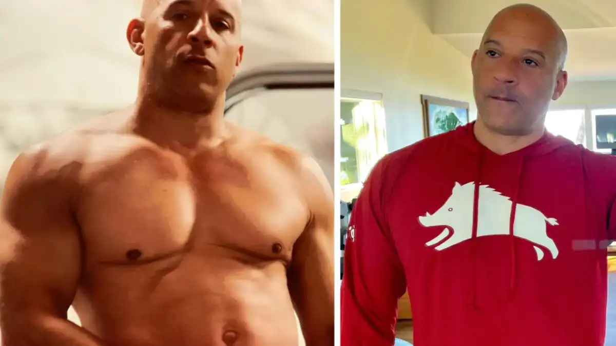 Vin Diesel: Ile ma lat? Data urodzenia i wiek gwiazdy