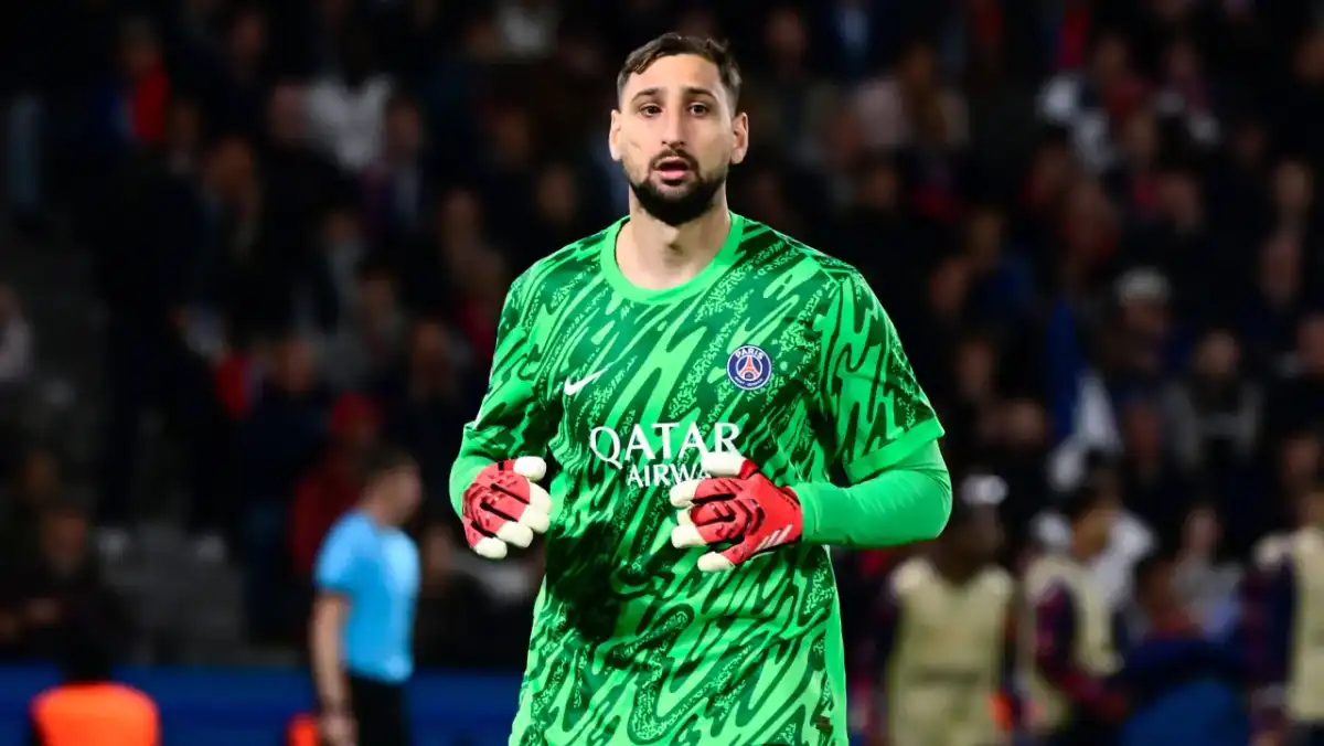 Gianluigi Donnarumma - Gdzie gra dziś? Aktualny klub i rola