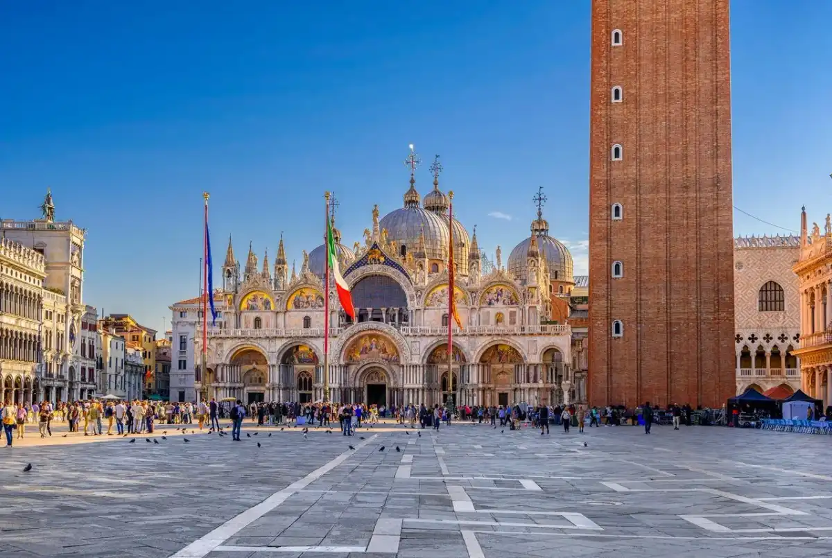 Visiter Venise en 3 jours sans courir - itinéraire complet