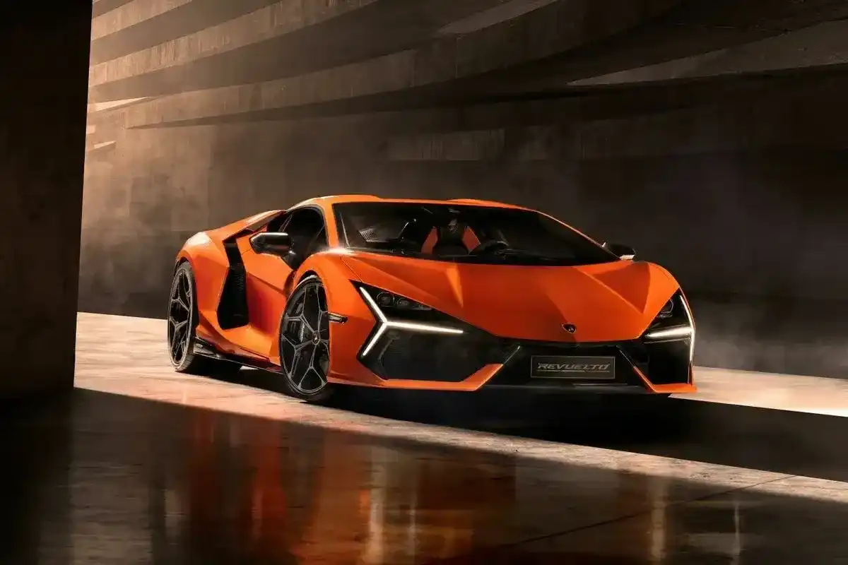 Ile kosztuje Lamborghini? Sprawdzamy ceny Urusa, Huracána i Revuelto