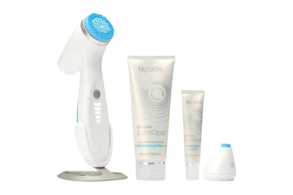Nu Skin i LumiSpa - opinie, ceny i realny sens zakupu