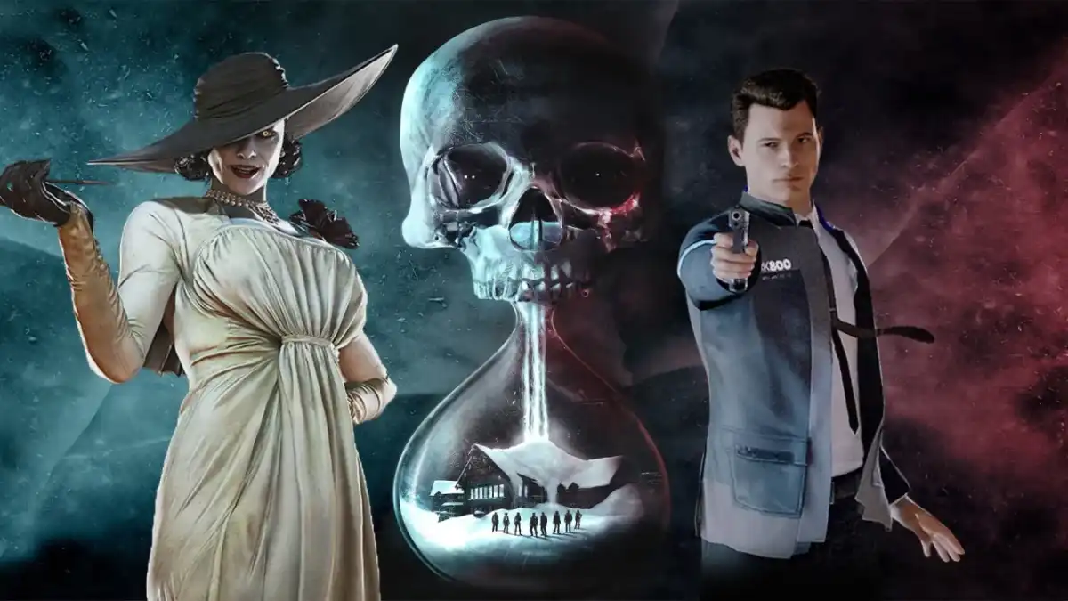 Gry podobne do Until Dawn - Co zagrać po filmowym horrorze?