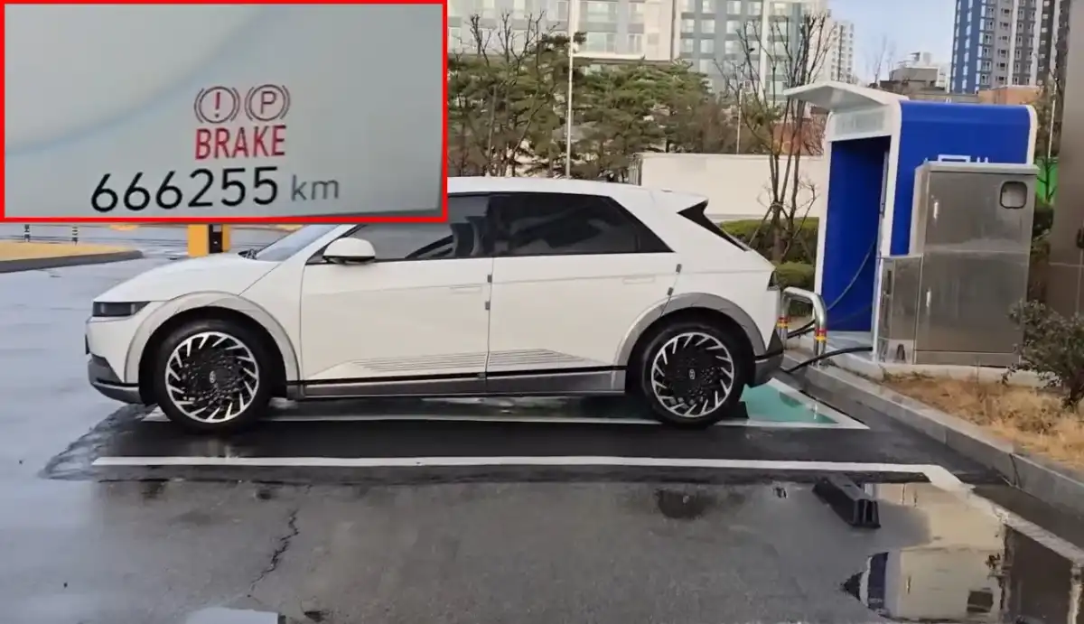 Hyundai Ioniq 5 w Polsce - Zasięg, ładowanie, czy warto?