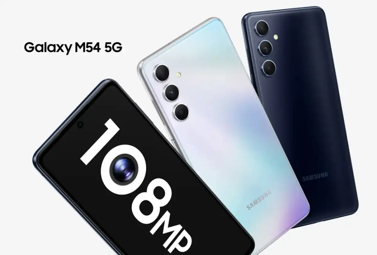 Galaxy M54 - Czy warto kupić? Analiza i porady!