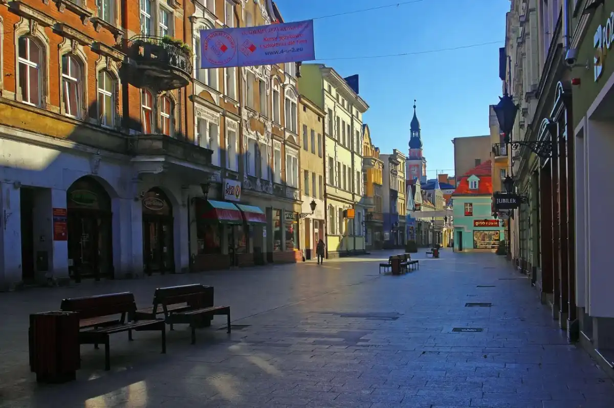 Leszno - atrakcje na weekend. Jak zaplanować 1-2 dni?
