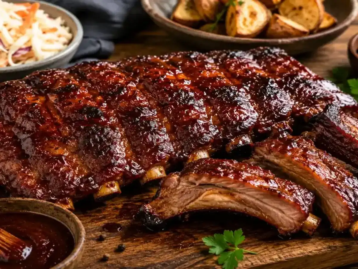 Marinade côte à l'os parfaite - Évitez ces erreurs!