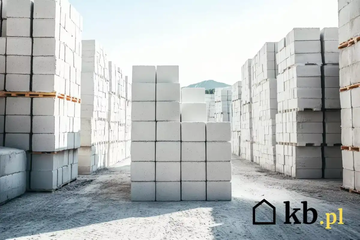 Beton komórkowy - czy to naprawdę dobry wybór? Sprawdź!