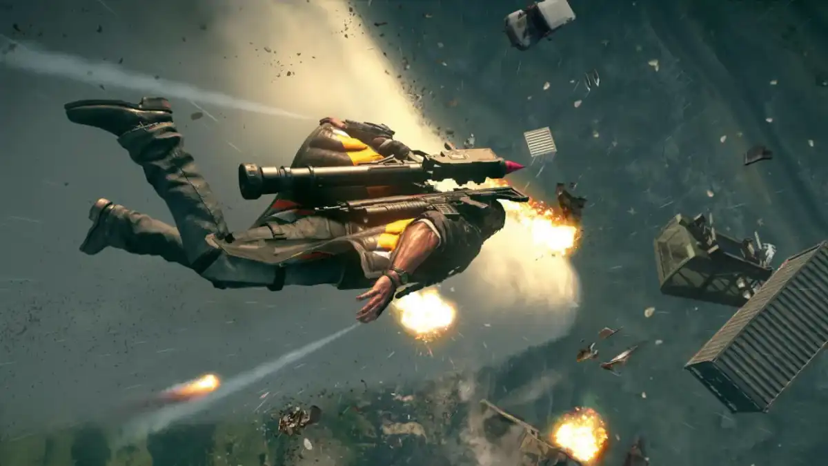 Just Cause 5 - Premiera czy anulowanie? Sprawdzamy status produkcji
