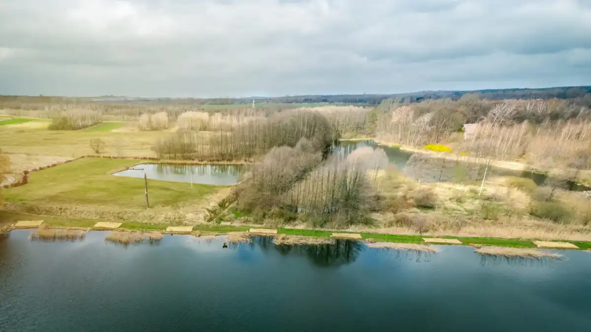 Łowiska komercyjne - Wybierz mądrze, łów skutecznie!