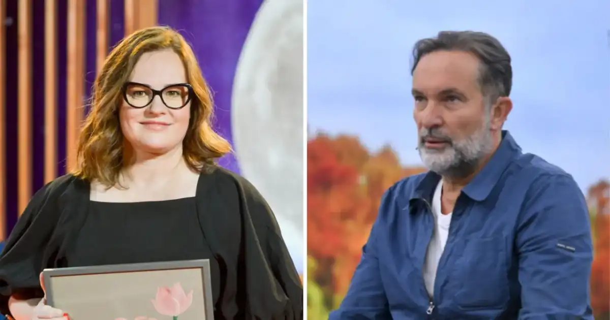 Mężowie Joanny Kołaczkowskiej - Prawda o związkach