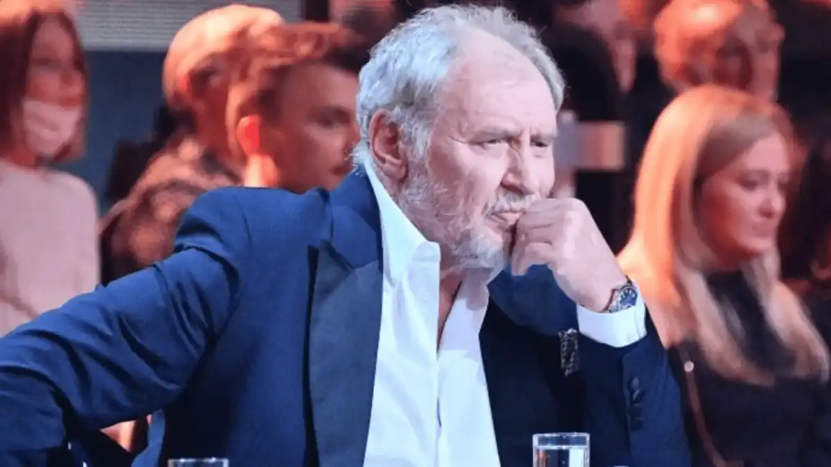 Andrzej Grabowski żyje? Sprawdź fakty i aktywność w 2026 roku