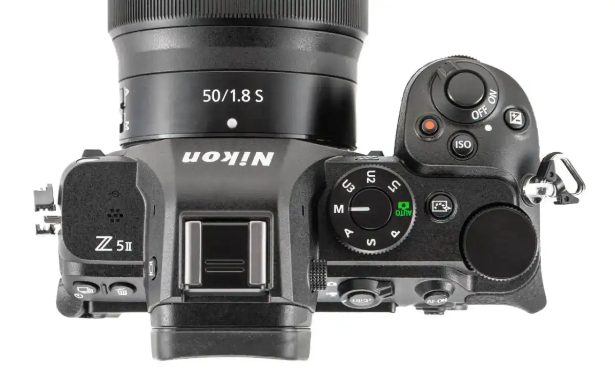 Nikon Z5 II - test możliwości i opłacalności zakupu