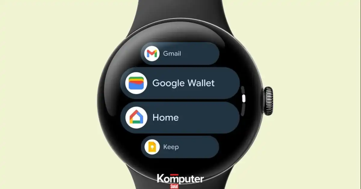 Wear OS - czy warto? Przewodnik po systemie Google dla smartwatchy