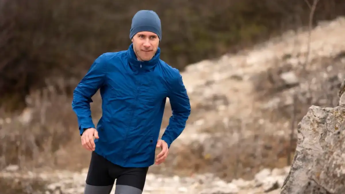 Jak prać softshell? Poradnik - by kurtka służyła dłużej!