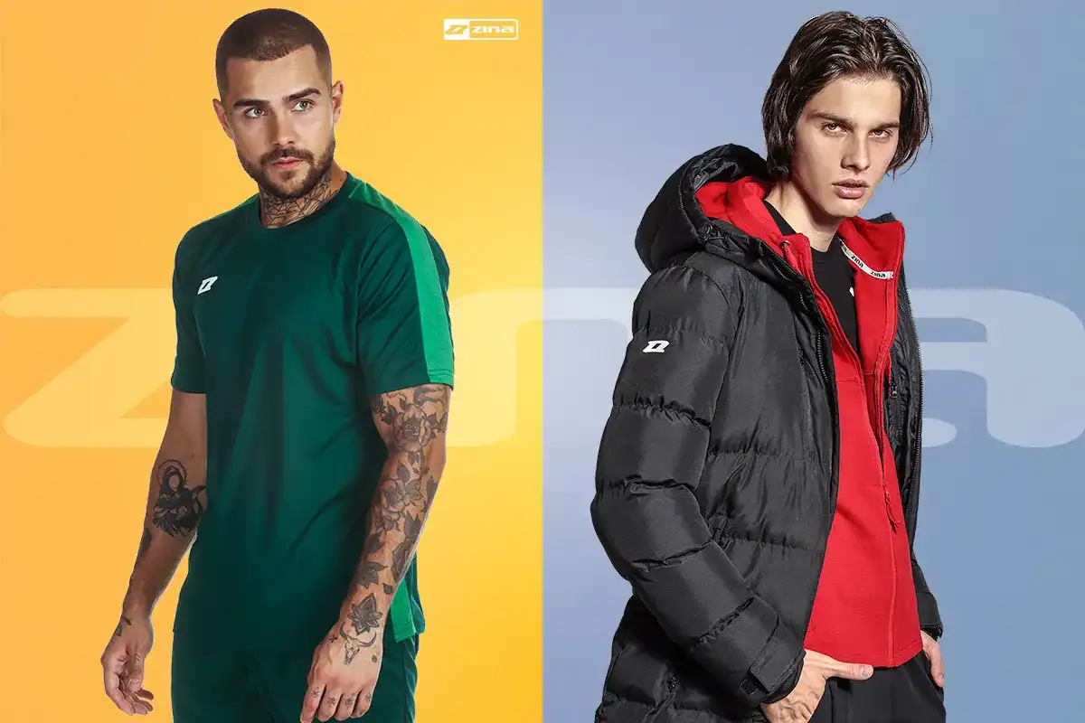 Bluza ortalionowa na trening - kiedy warto ją wybrać?